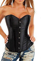 Корсети, білизна