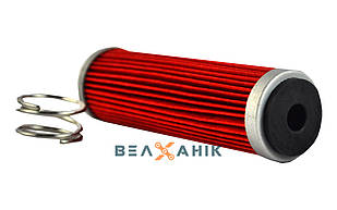 Фільтр масляний (паперовий) OTOM NC250
