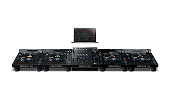 DJ контролер Denon LC6000 Prime, фото 5