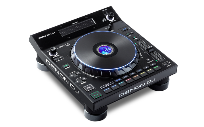 DJ контролер Denon LC6000 Prime, фото 1