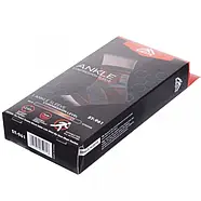 Бандаж на гомілковостоп еластичний з фіксуючим ременем (фіксатор кісточки) SIBOTE 1шт, фото 2