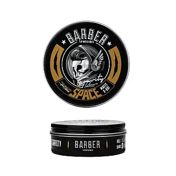 Паста для укладання волосся Marmara Barber Space 100мл