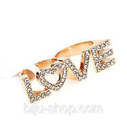 Кільце LOve, фото 3
