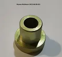 Втулка секції SK 12-06.00.011 Мультикорн, запчастини до сівалки
