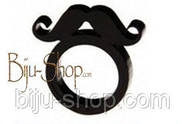 Кільце Вуса Mustache, фото 2