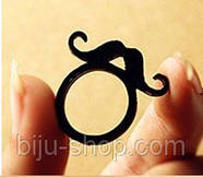 Кільце Вуса Mustache, фото 3