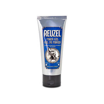 Гель для укладання волосся Reuzel Fiber Gel 200ml