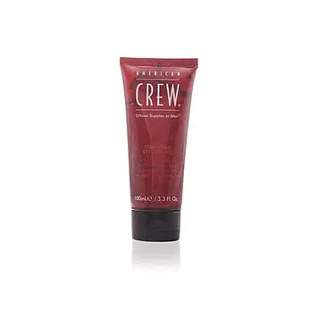 Гель для укладання American Crew Firm Hold Styling Gel Tube 100 мл