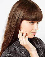 Кільце Asos Midi ring (M), фото 6