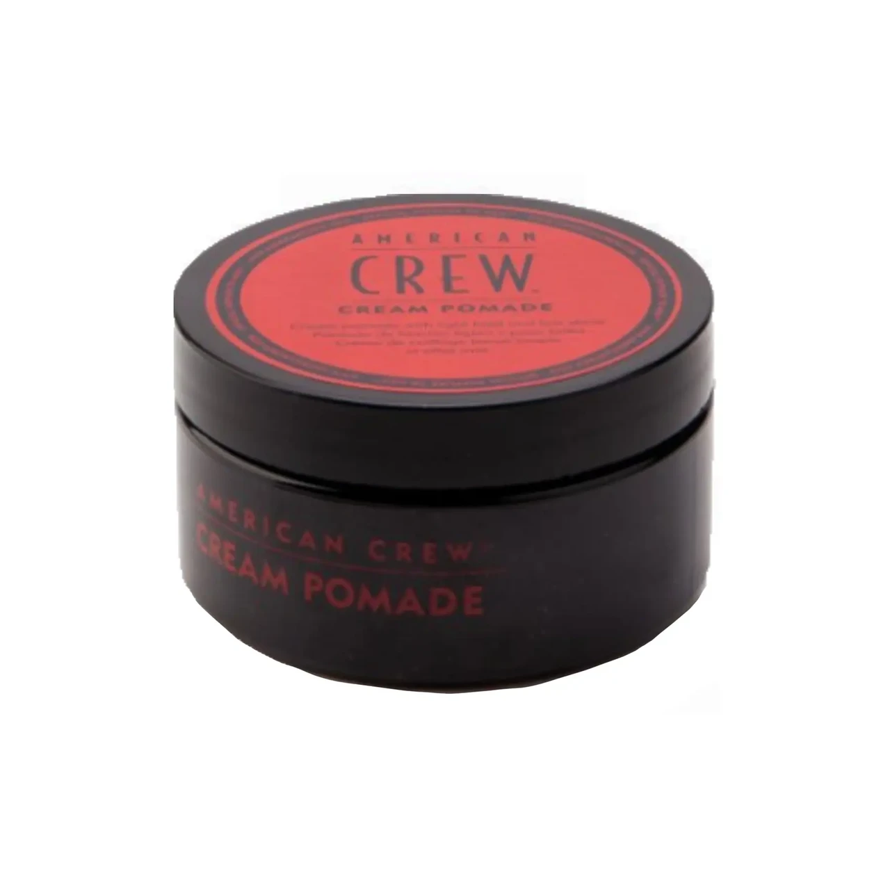 Помада для укладання American Crew Cream Pomade 85 г, фото 1