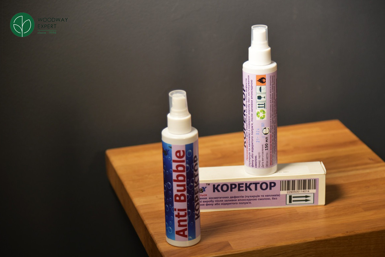 Коректор Anti Bubble, фото 1