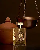 Парфумована вода аюрведична La Sultane De Saba Amber Vanilla Patchouli Fragrance, фото 3