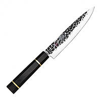 Кухонный нож Fissman Kensei Bokuden для нарезки 180 мм (2555)