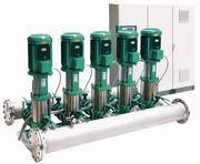 Насосні установки КНК (Україна)