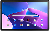 Lenovo Tab M10 Plus (3 Gen) 4/128 LTE (ZAAN0015UA) Storm Grey Б/У