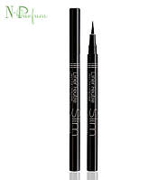 Підводка для повік Bourjois Liner Feutre Slim, чорний