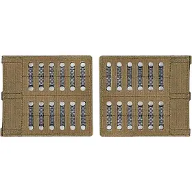 Кріплення для Камербанда Rhizone Systems, Колір: Сoyote, 001-001-06-2-CO-H