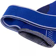 Бандаж на гомілковостоп еластичний з фіксуючим ременем   SIBOTE 1шт, фото 5