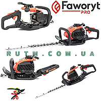 Кусторез бензиновый Faworyt Pro NP61 R (FPN TPN250)