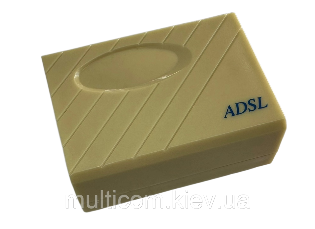 01-12-222. Сплітер ADSL