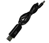 01-15-049. Кабель питания 9V USB-DC для роутера/модема