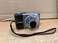 Фотоапарат Canon PowerShot A2000 IS