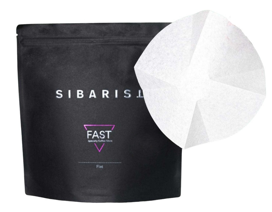 Фільтр SIBARIST FLAT M 25 шт.