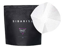 Фільтр SIBARIST FLAT M 25 шт.