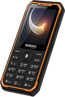 Телефон Sigma mobile X-style 310 Force (4827798855119)