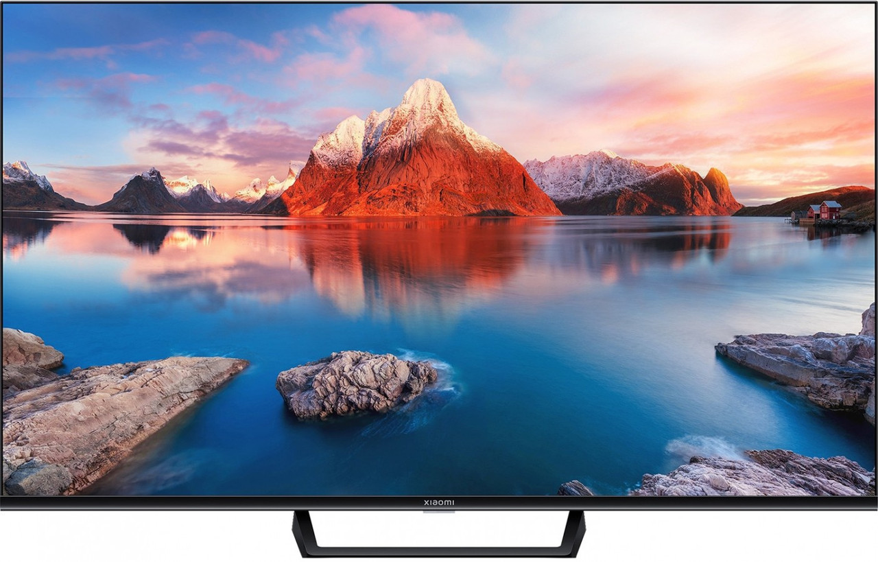Телевізор Xiaomi TV A Pro 55"