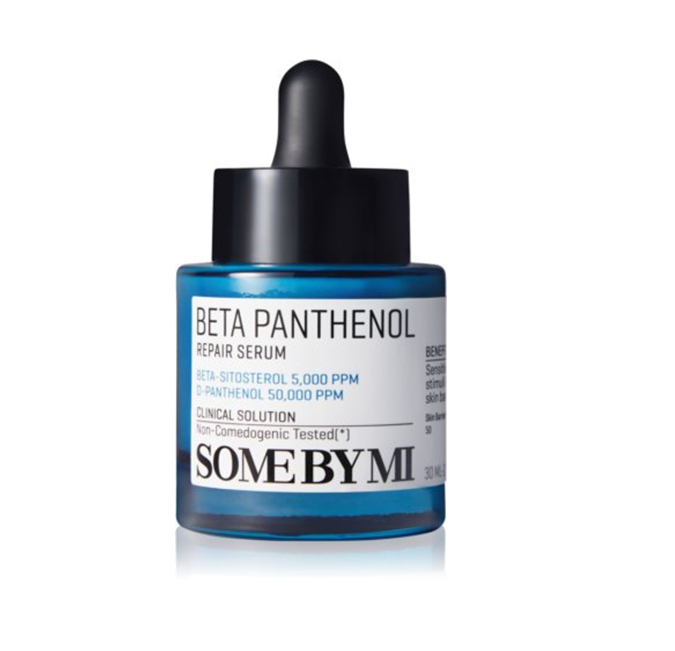 Відновлювальна сироватка Some By Mi Beta Panthenol Repair Serum 30 мл, фото 1