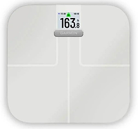 Напольные электронные весы Garmin Index S2 Smart Scale белые