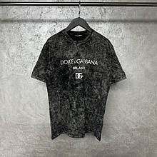 Футболка Dolce Gabbana