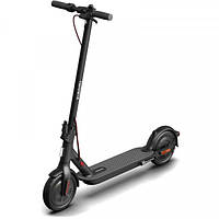 Електросамокат Xiaomi Mi Electric Scooter 3 Lite 8.5" 300Вт 25км/год Black