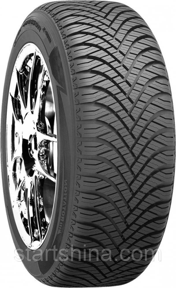 Всесезонні легкові шини 175/65 R14 82T TRAZANO All Season Elite 401