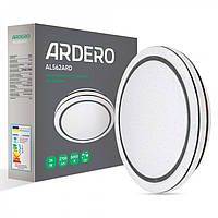 Светодиодный светильники Ardero AL562ARD 36W 5000К звездное небо