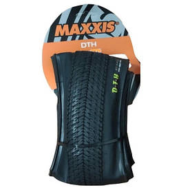 Велошина BMX 20х2.20 Maxxis DTH SILKWORM Folding 120TPI ETB00386000