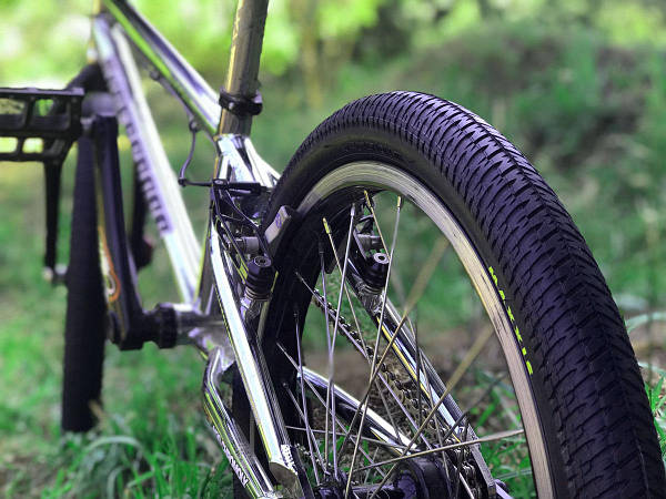 Foldable bmx sale