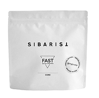 Фільтр SIBARIST FAST GRAYCANO 25 шт.