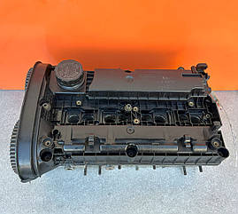 Головка блока циліндрів (ГБЦ) Alfa Romeo 147 1.6L 2000-2010р.в.