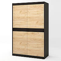 Шафа купе 1400 СОНАТА