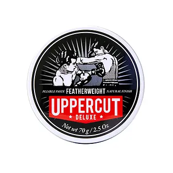 Паста Uppercut Deluxe Featherweight 70г
