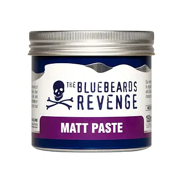 Паста для укладання волосся The Bluebeards Revenge Matt Paste 150мл