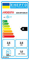 ARDESTO Кондиціонер мобільний ACM-09P-R290-A1, 25 м2, R290