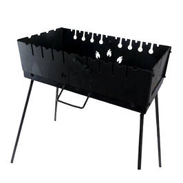 Мангали і шампура