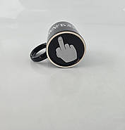 Чашка керамічна "Have a Nice Day" 250 мл., фото 4