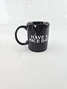 Чашка керамічна "Have a Nice Day" 250 мл., фото 8
