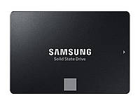 Внутрішній накопичувач Samsung 500gb evo 870 sata 2.5