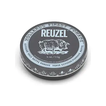 Матова помада Reuzel Matte Pomade 113 г