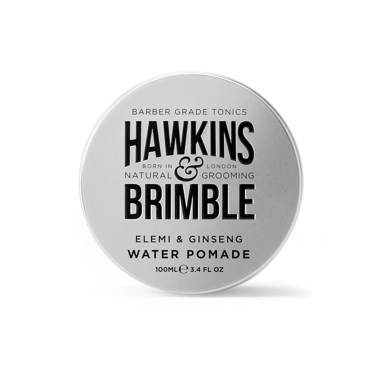Помада Hawkins & Brimble Water Pomade 100 мл, фото 1
